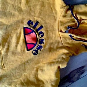 Ellesse Hoodie